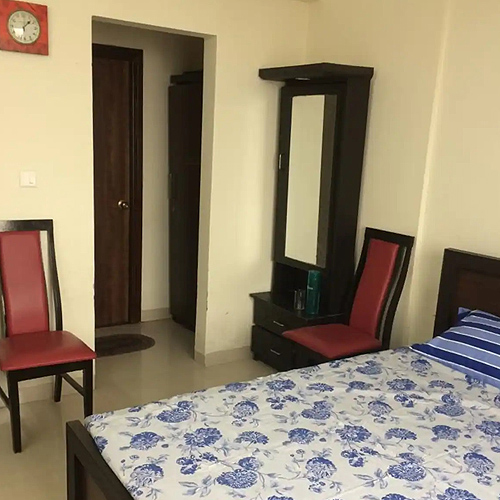 Executive rooms indore